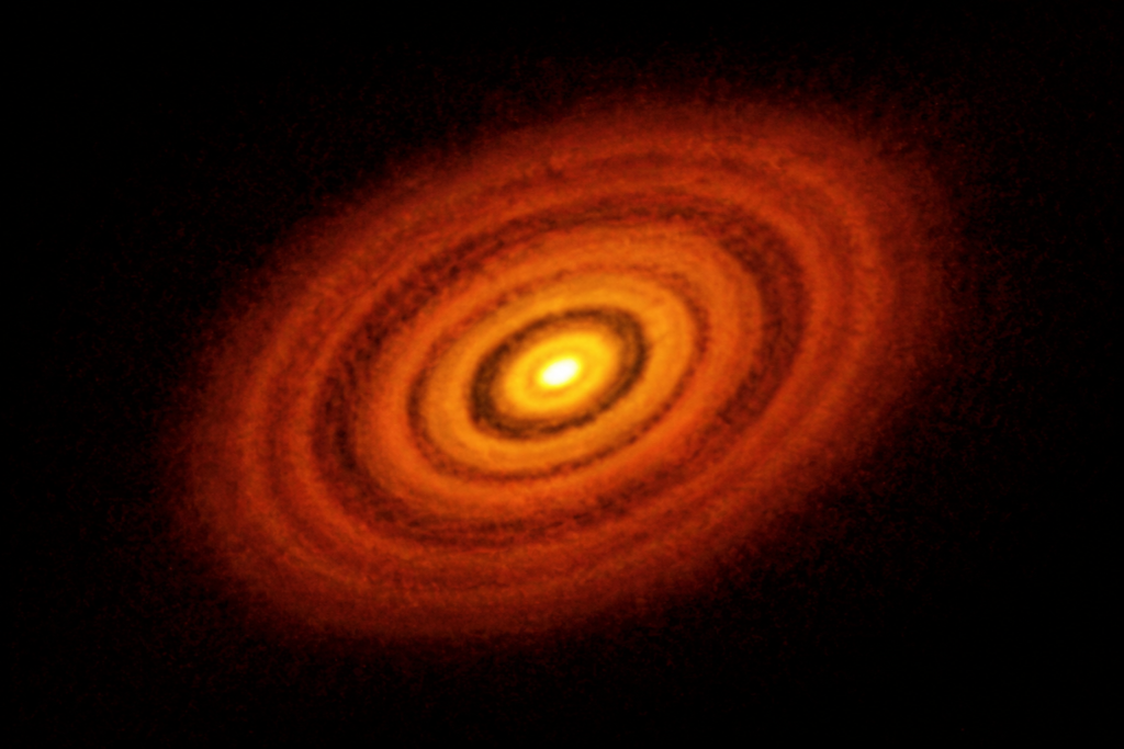 What Is the Nebular Hypothesis?