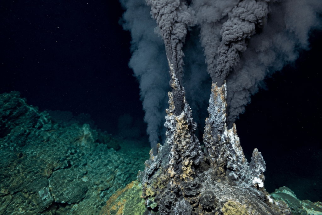 What Was Earth Like in the Hadean Era?